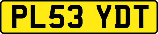 PL53YDT