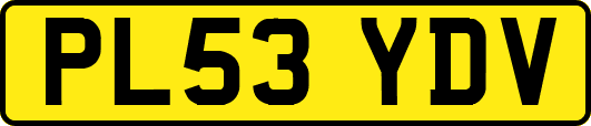 PL53YDV