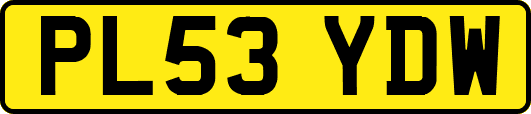 PL53YDW