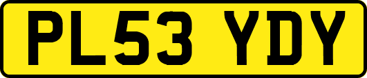 PL53YDY