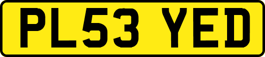 PL53YED