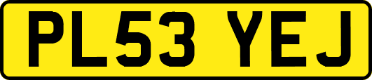 PL53YEJ