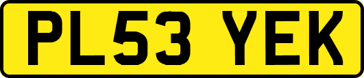 PL53YEK