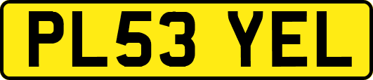 PL53YEL
