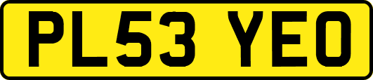 PL53YEO