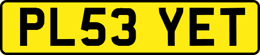 PL53YET