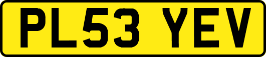 PL53YEV