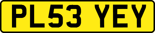 PL53YEY