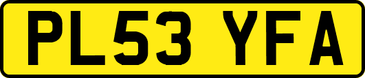 PL53YFA