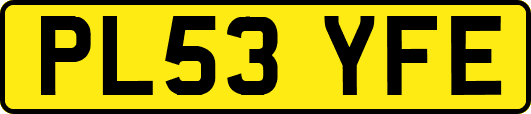 PL53YFE