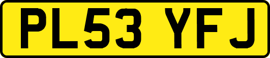 PL53YFJ