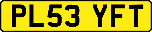 PL53YFT