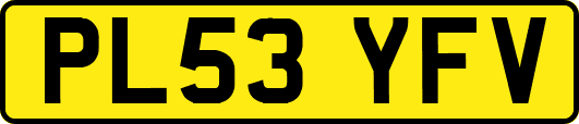 PL53YFV