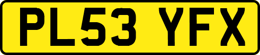 PL53YFX