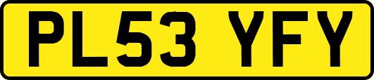 PL53YFY