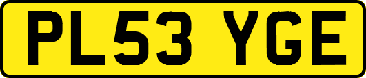 PL53YGE