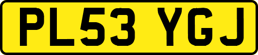PL53YGJ