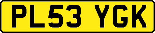PL53YGK