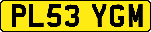 PL53YGM