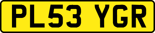 PL53YGR
