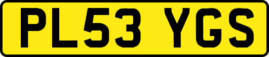 PL53YGS