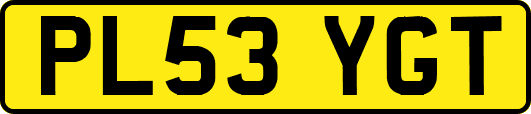 PL53YGT