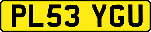 PL53YGU