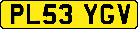 PL53YGV