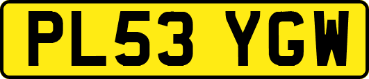 PL53YGW