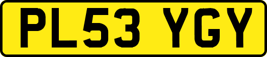 PL53YGY