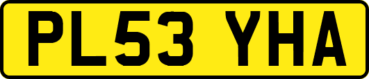 PL53YHA