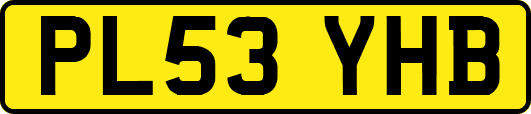 PL53YHB