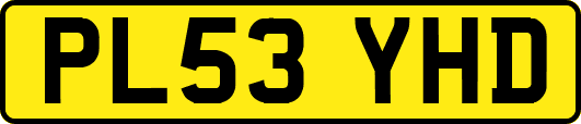 PL53YHD