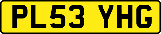 PL53YHG