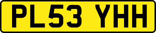 PL53YHH