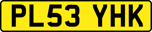 PL53YHK