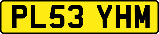 PL53YHM