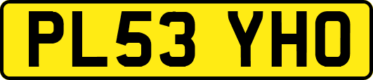 PL53YHO