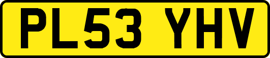 PL53YHV