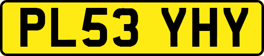 PL53YHY
