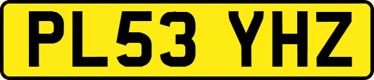 PL53YHZ
