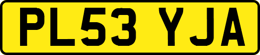PL53YJA