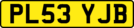 PL53YJB