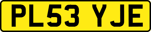 PL53YJE