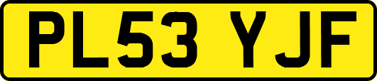 PL53YJF