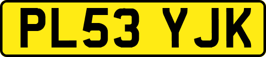 PL53YJK