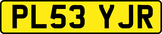 PL53YJR