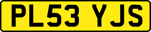 PL53YJS