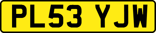 PL53YJW