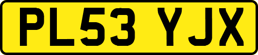 PL53YJX